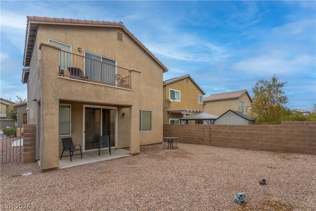 6403 Foxlyn, Las Vegas, NV 89122