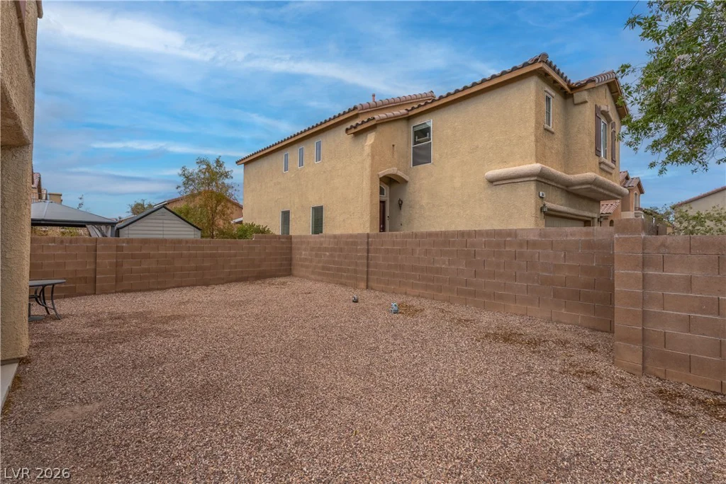 6403 Foxlyn, Las Vegas, NV 89122