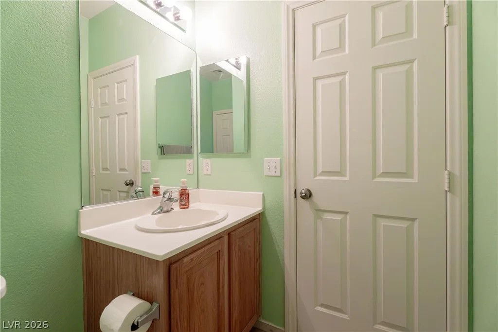 6403 Foxlyn, Las Vegas, NV 89122