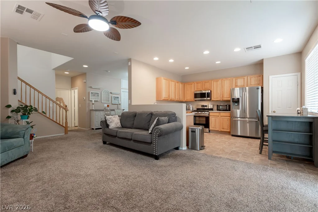 6403 Foxlyn, Las Vegas, NV 89122