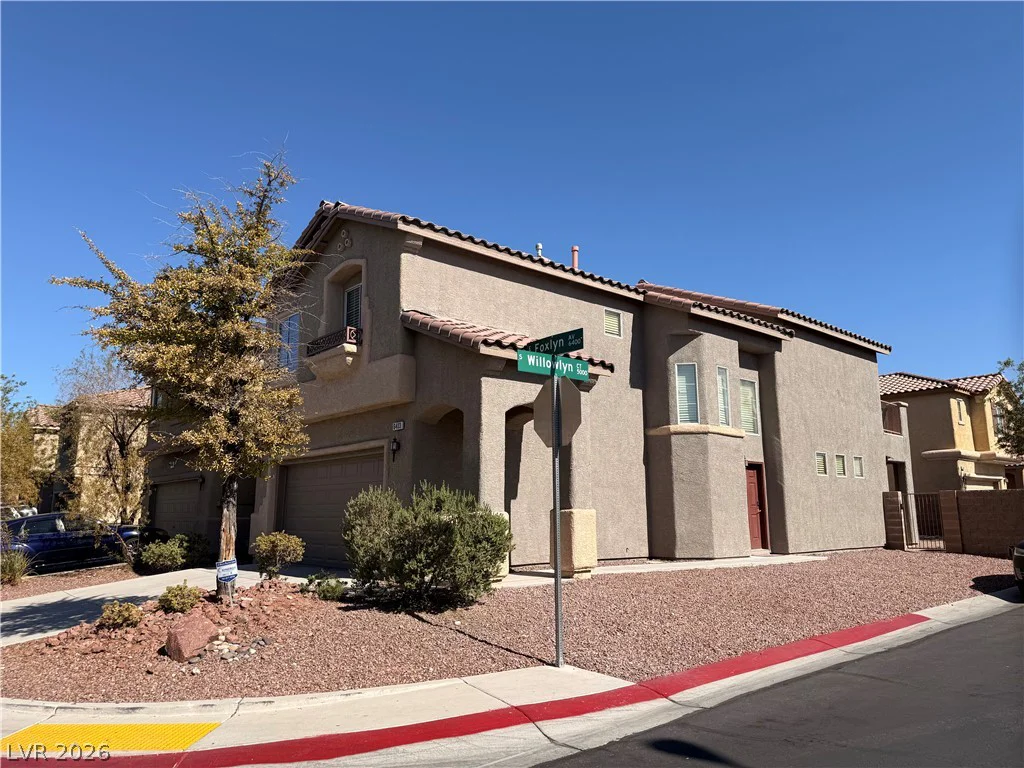6403 Foxlyn, Las Vegas, NV 89122