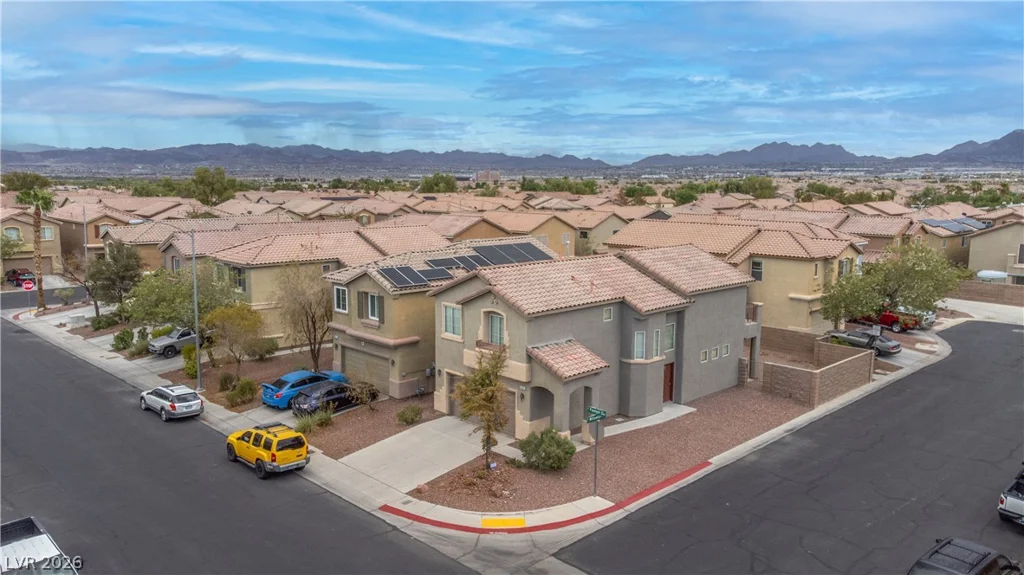 6403 Foxlyn, Las Vegas, NV 89122