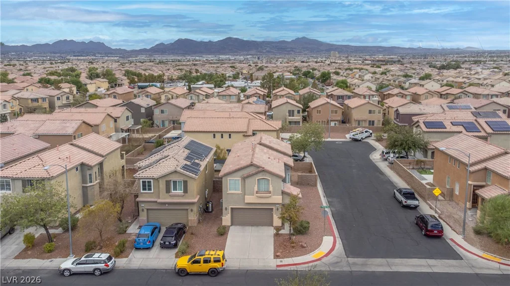 6403 Foxlyn, Las Vegas, NV 89122