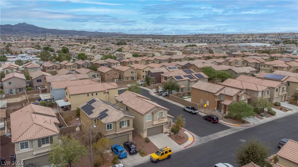 6403 Foxlyn, Las Vegas, NV 89122