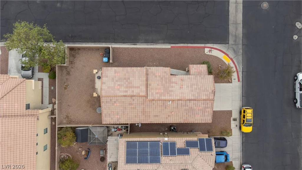 6403 Foxlyn, Las Vegas, NV 89122