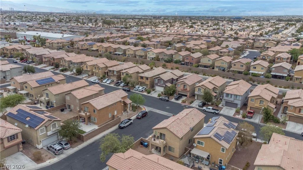 6403 Foxlyn, Las Vegas, NV 89122