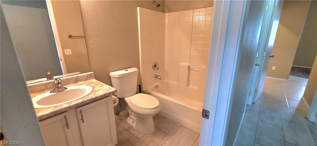 3806 Singing Lark, North Las Vegas, NV 89032