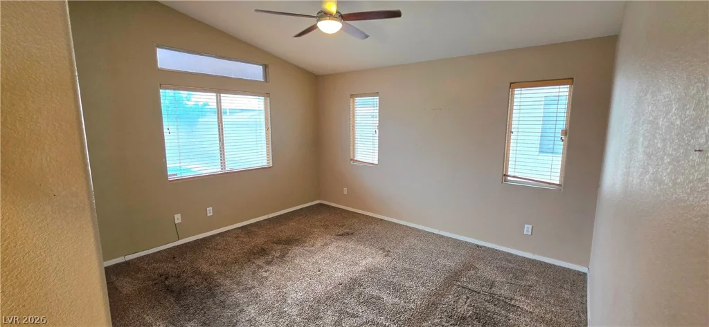 3806 Singing Lark, North Las Vegas, NV 89032
