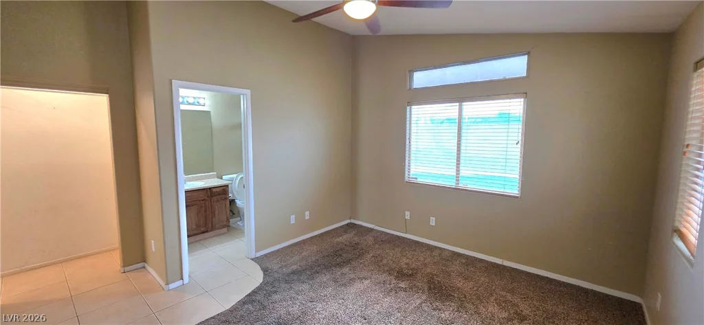 3806 Singing Lark, North Las Vegas, NV 89032
