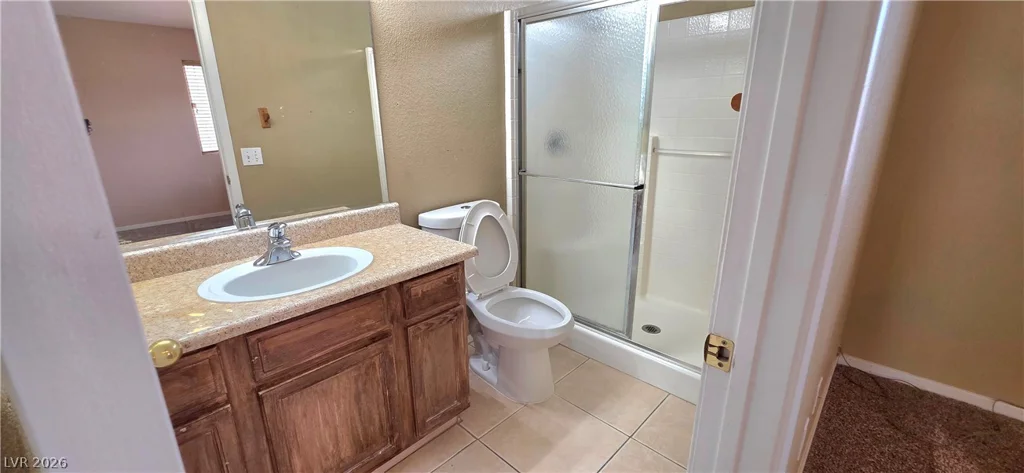 3806 Singing Lark, North Las Vegas, NV 89032