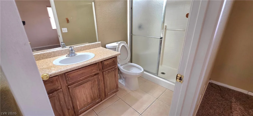 3806 Singing Lark, North Las Vegas, NV 89032