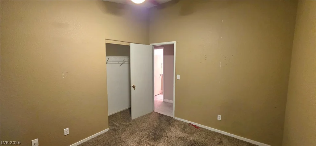 3806 Singing Lark, North Las Vegas, NV 89032