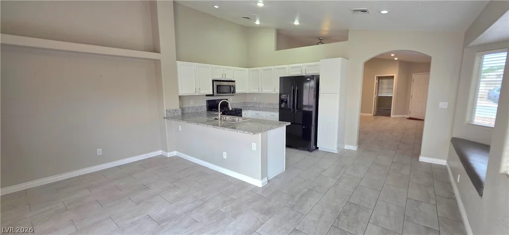 3806 Singing Lark, North Las Vegas, NV 89032