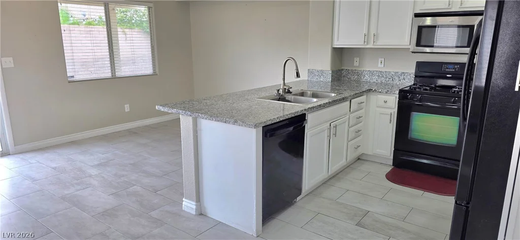 3806 Singing Lark, North Las Vegas, NV 89032