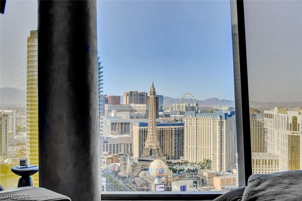 3722 Las Vegas, Las Vegas, NV 89158