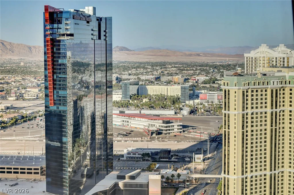 3722 Las Vegas, Las Vegas, NV 89158