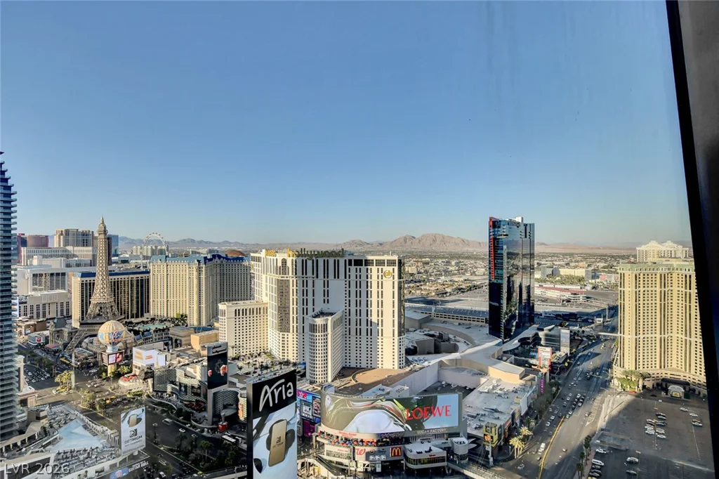 3722 Las Vegas, Las Vegas, NV 89158