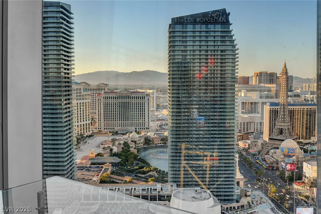 3722 Las Vegas, Las Vegas, NV 89158