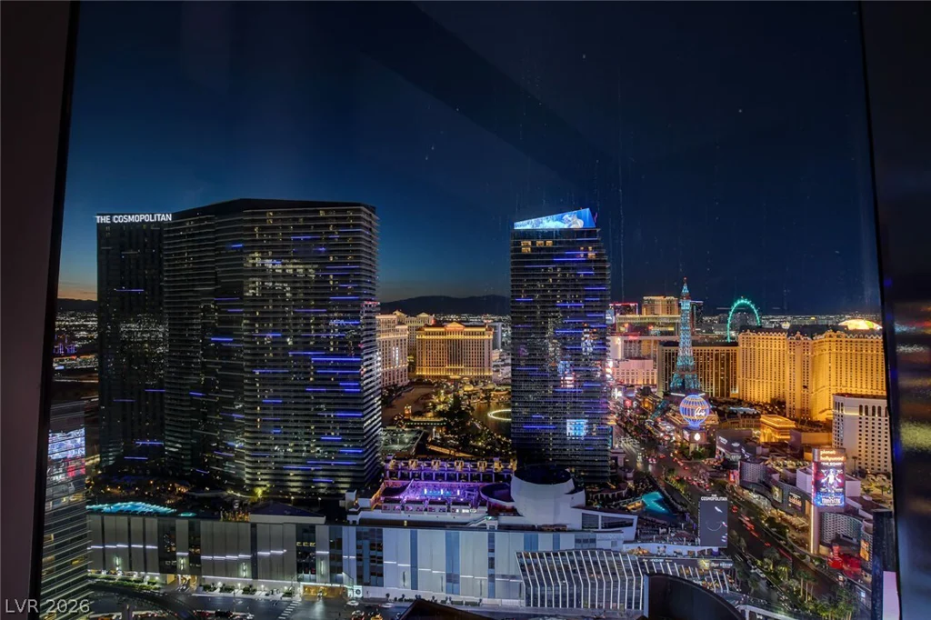 3722 Las Vegas, Las Vegas, NV 89158