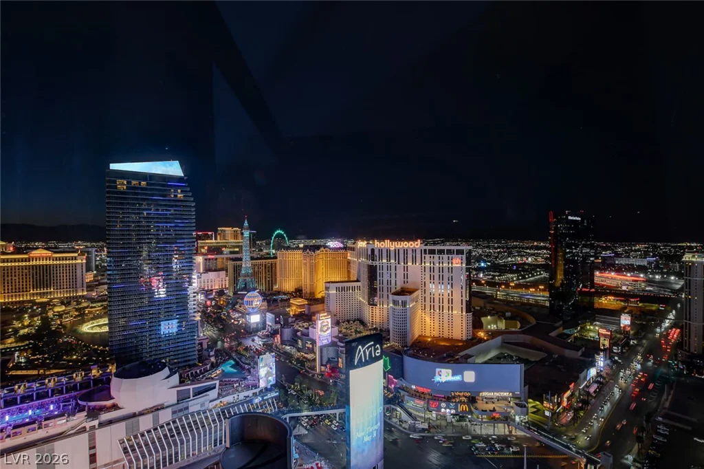 3722 Las Vegas, Las Vegas, NV 89158