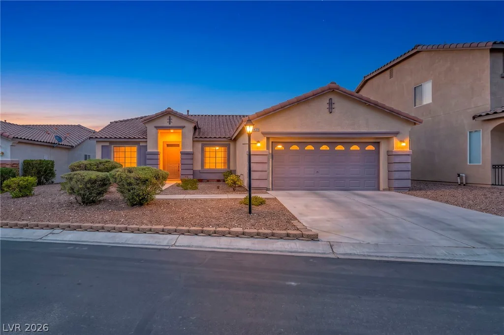 4426 Peaceful Heights, Las Vegas, NV 89129