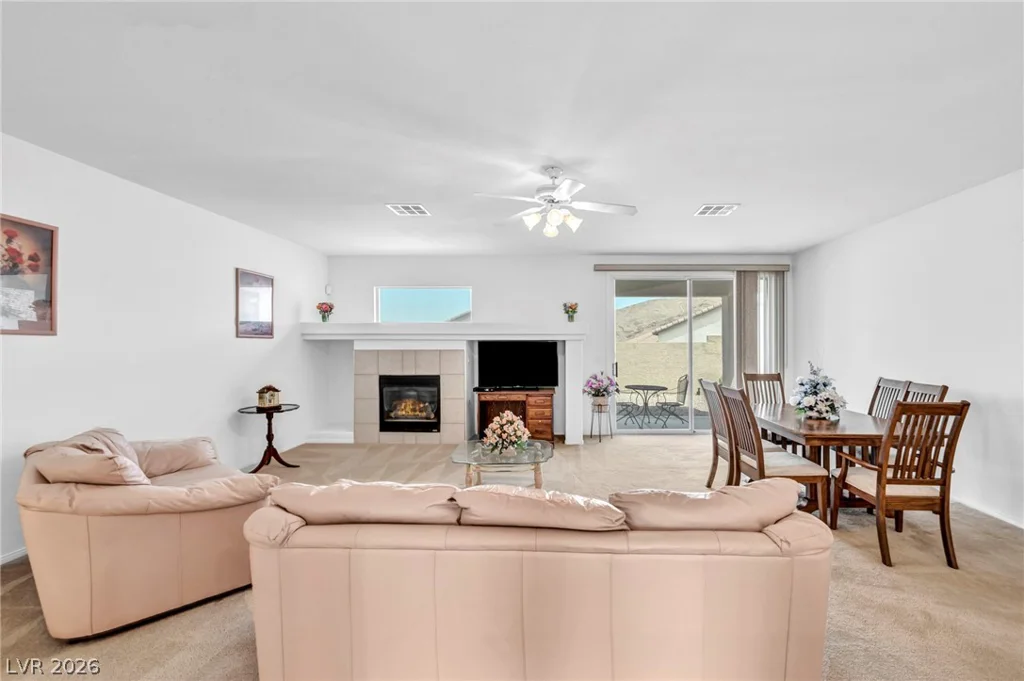 4426 Peaceful Heights, Las Vegas, NV 89129