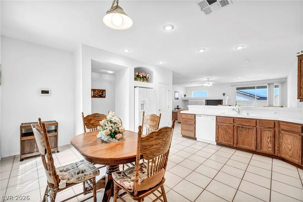 4426 Peaceful Heights, Las Vegas, NV 89129