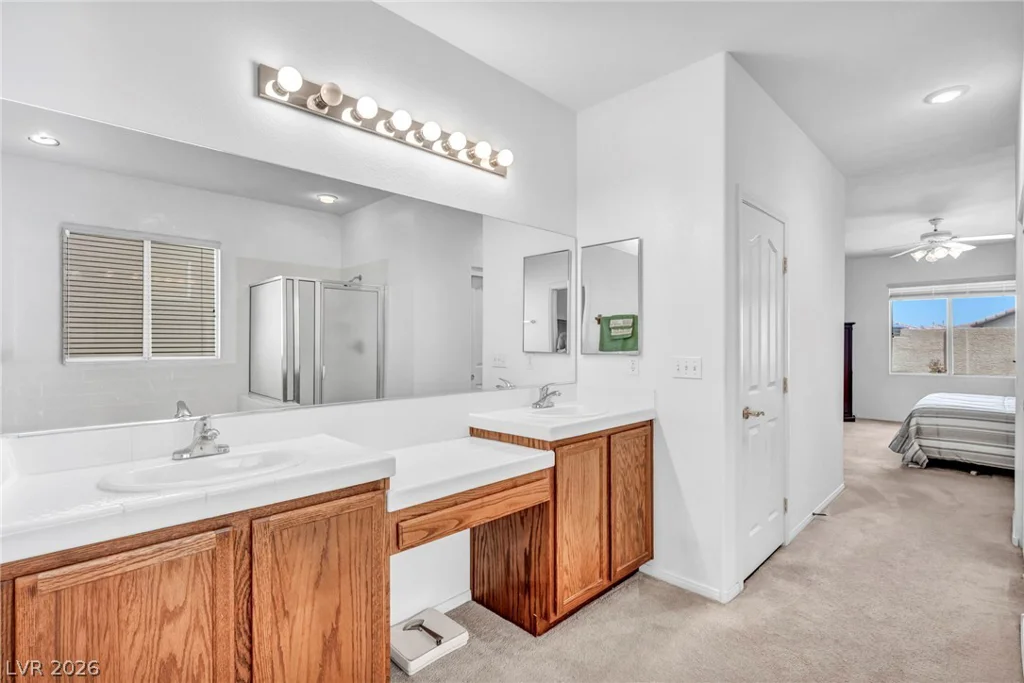 4426 Peaceful Heights, Las Vegas, NV 89129