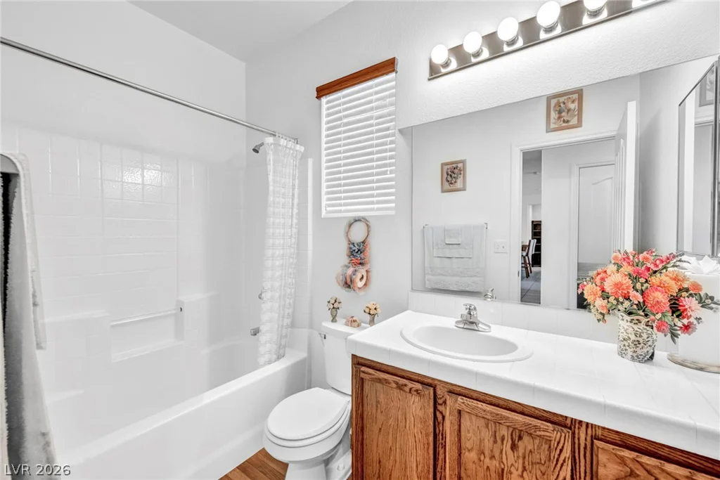 4426 Peaceful Heights, Las Vegas, NV 89129