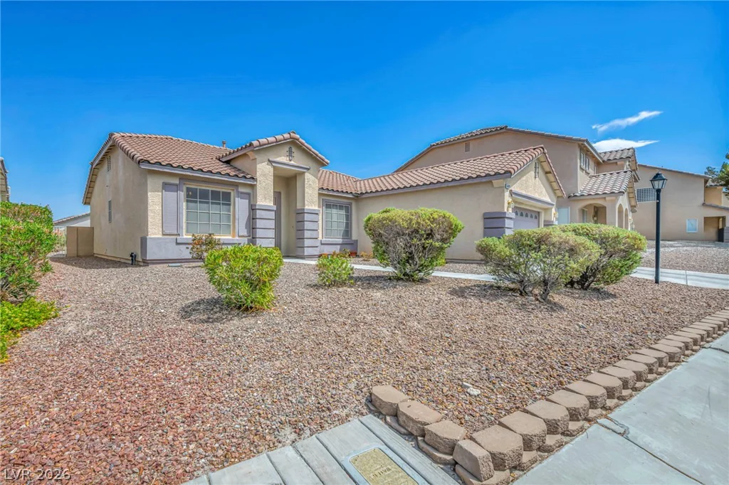 4426 Peaceful Heights, Las Vegas, NV 89129