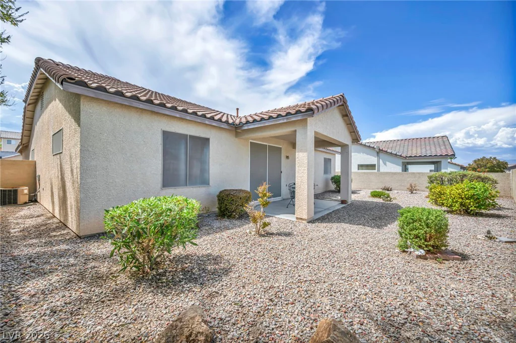 4426 Peaceful Heights, Las Vegas, NV 89129