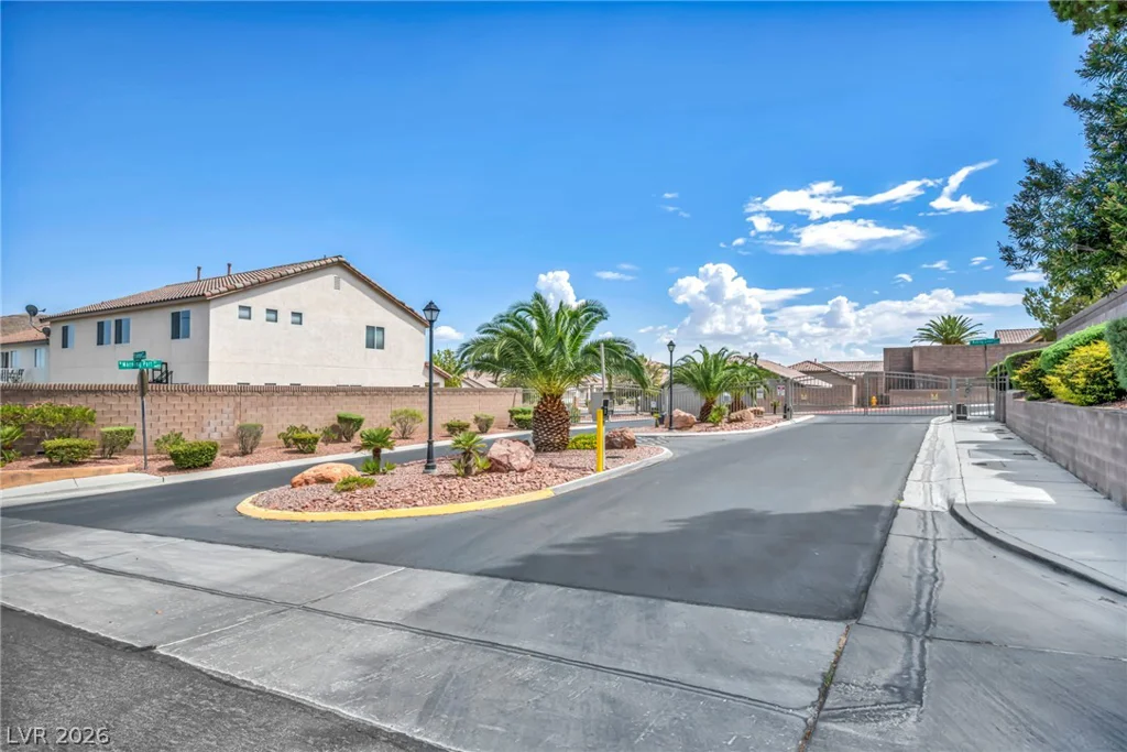 4426 Peaceful Heights, Las Vegas, NV 89129