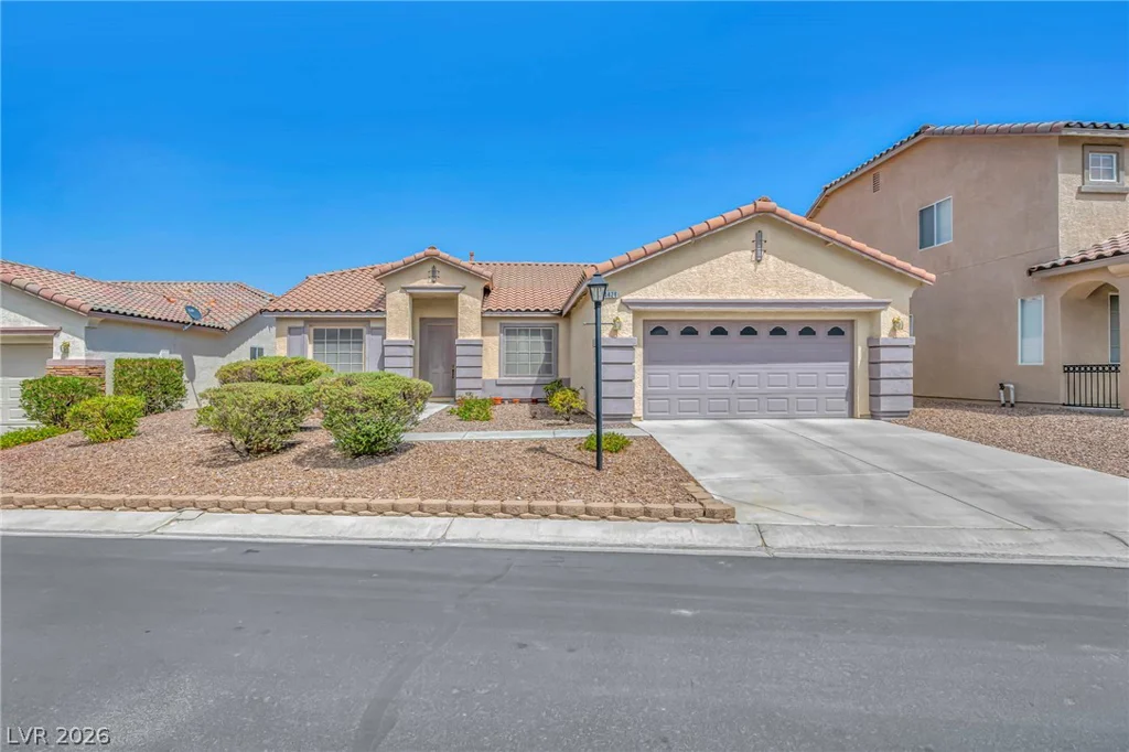 4426 Peaceful Heights, Las Vegas, NV 89129