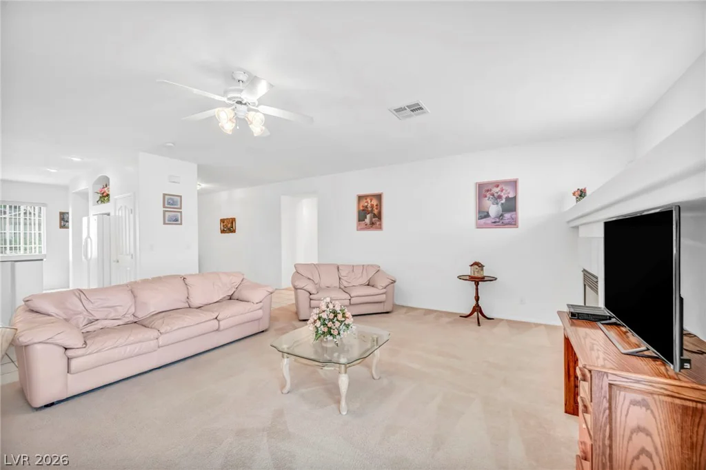 4426 Peaceful Heights, Las Vegas, NV 89129