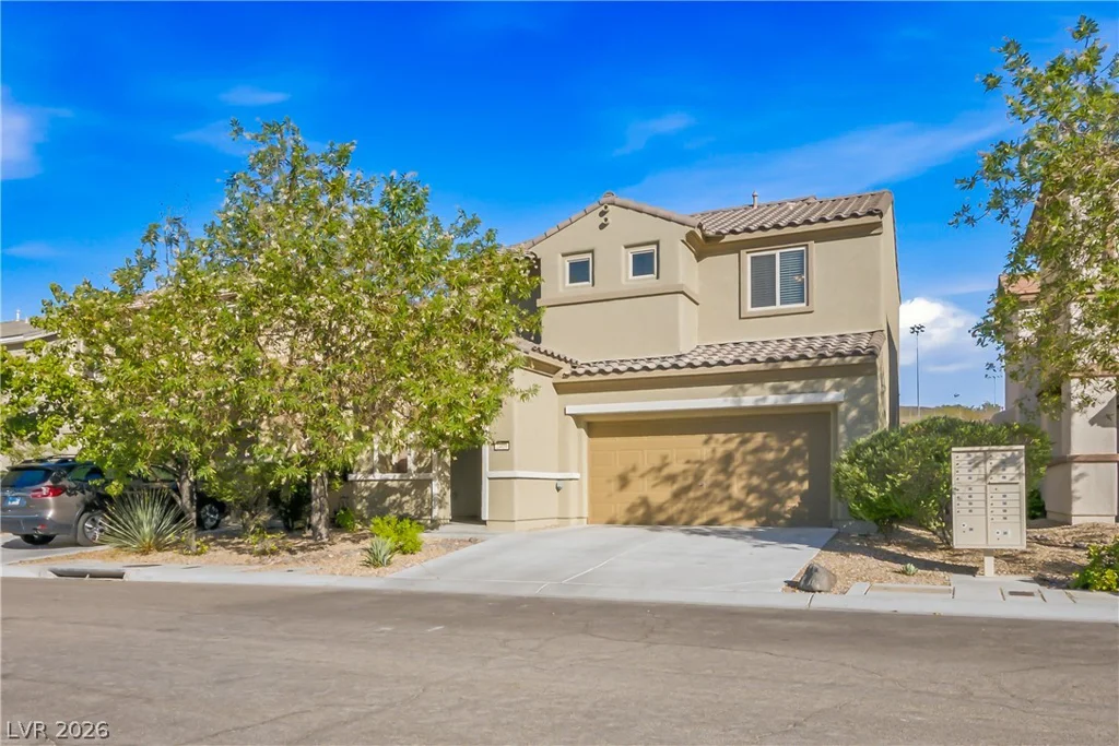 2409 Rue Royale, Henderson, NV 89044