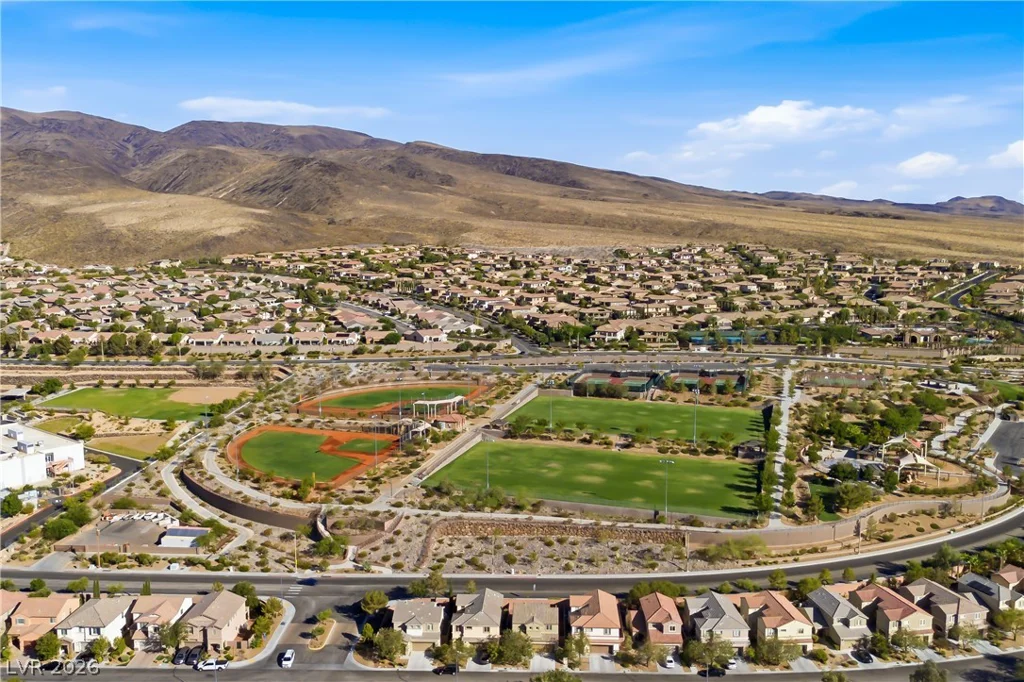 2409 Rue Royale, Henderson, NV 89044