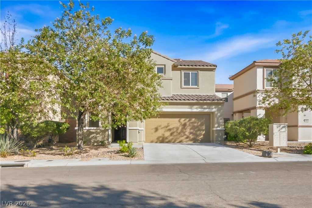 2409 Rue Royale, Henderson, NV 89044