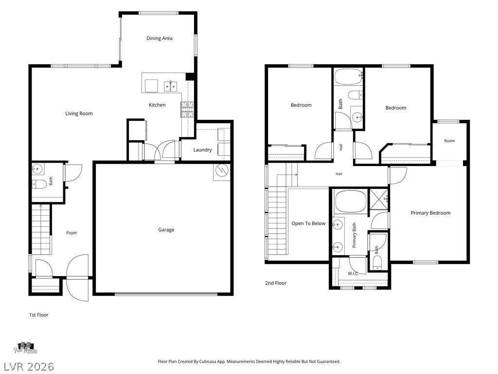 2409 Rue Royale, Henderson, NV 89044