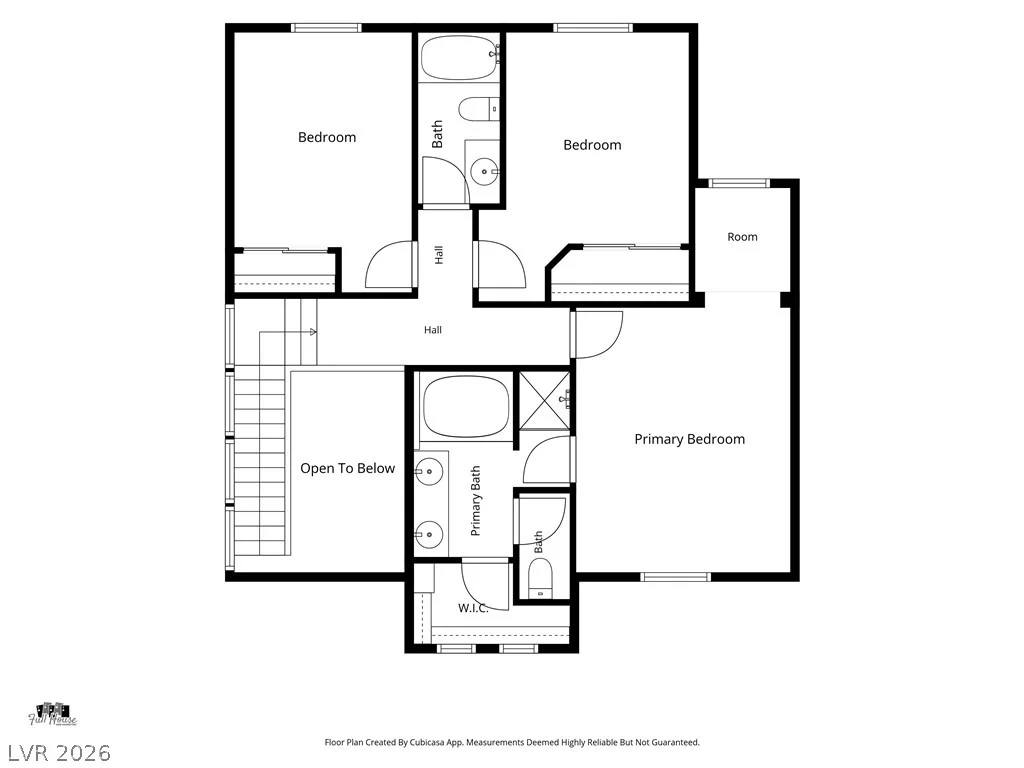 2409 Rue Royale, Henderson, NV 89044