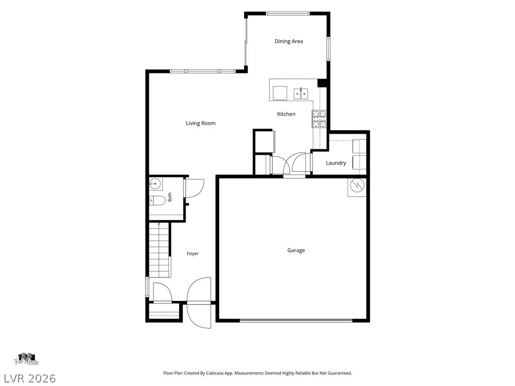 2409 Rue Royale, Henderson, NV 89044