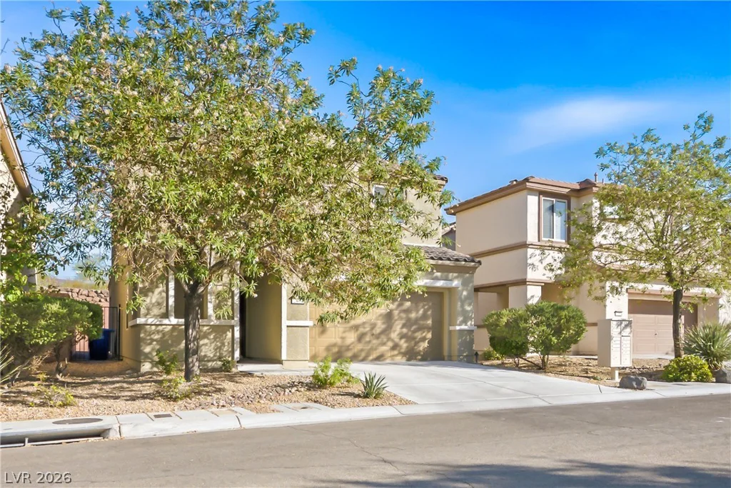 2409 Rue Royale, Henderson, NV 89044