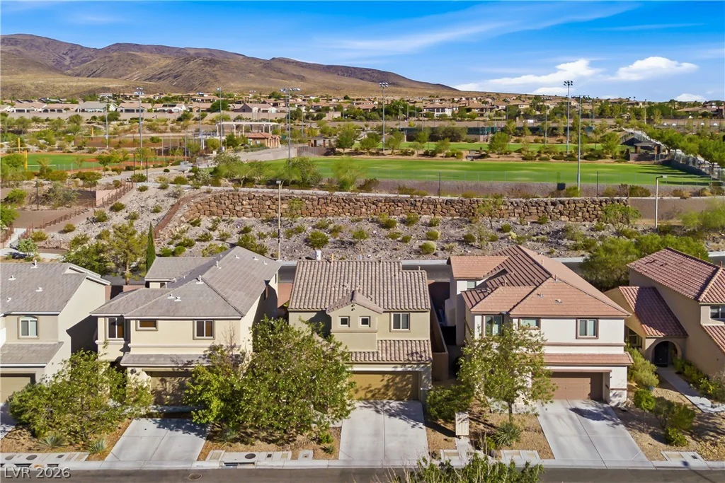2409 Rue Royale, Henderson, NV 89044