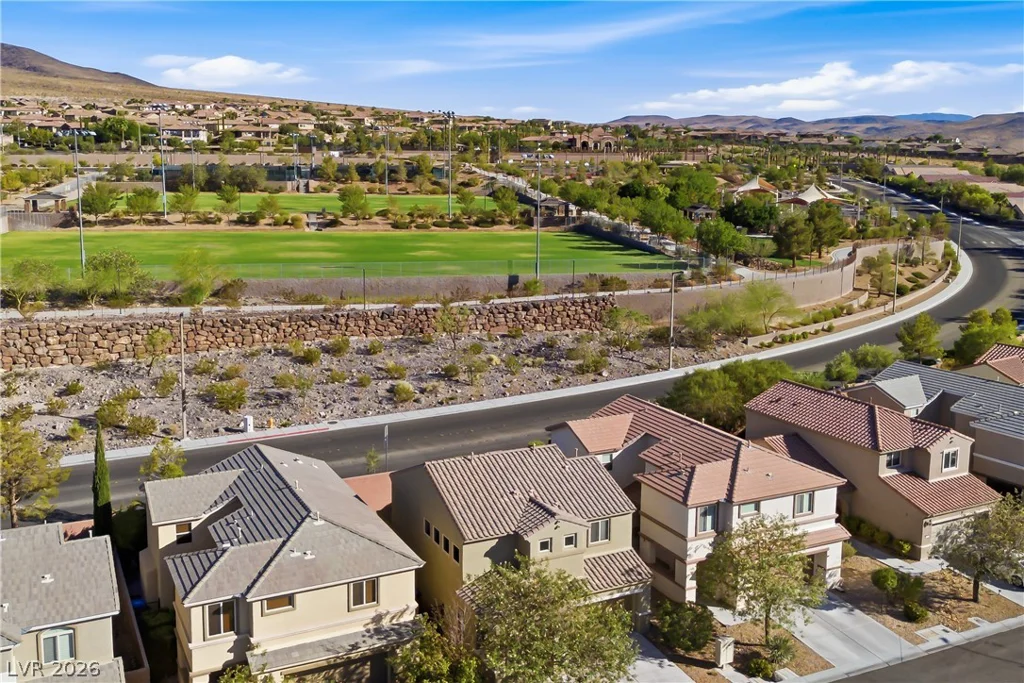 2409 Rue Royale, Henderson, NV 89044