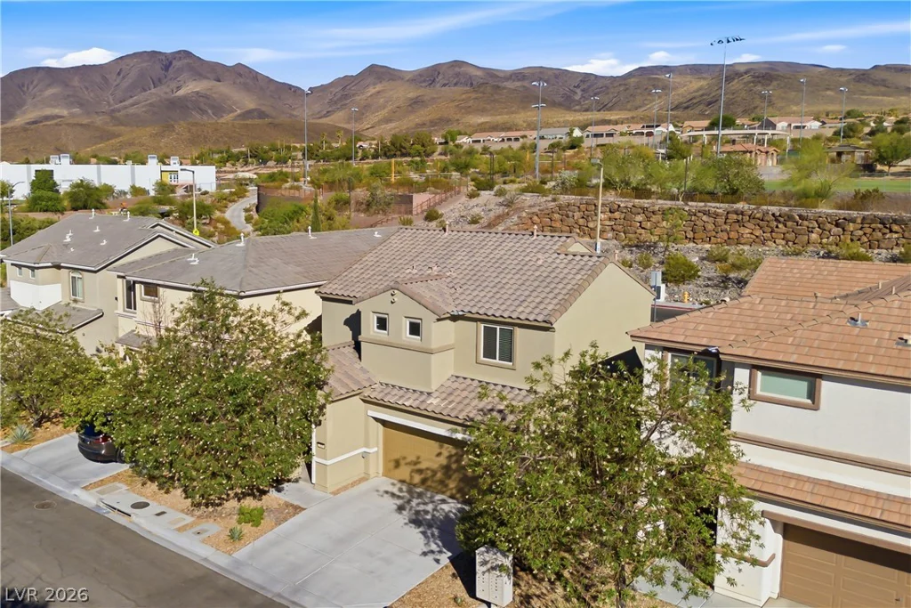 2409 Rue Royale, Henderson, NV 89044