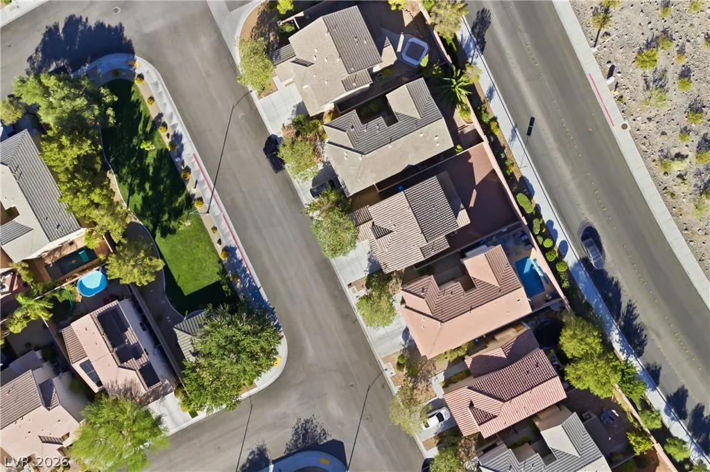 2409 Rue Royale, Henderson, NV 89044