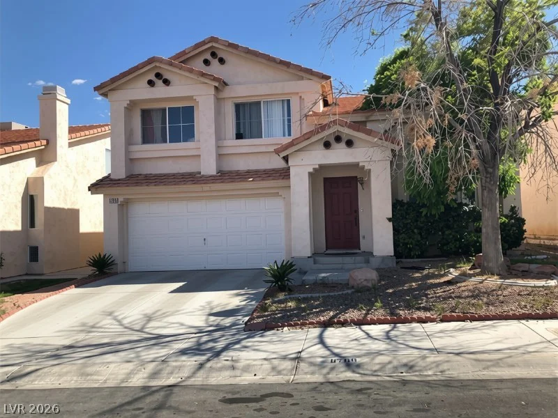 8769 Country View, Las Vegas, NV 89129