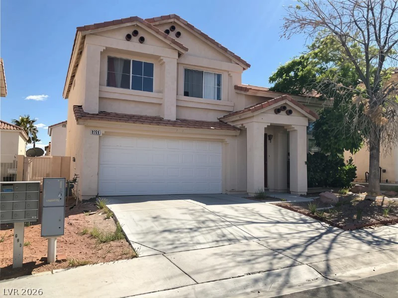 8769 Country View, Las Vegas, NV 89129