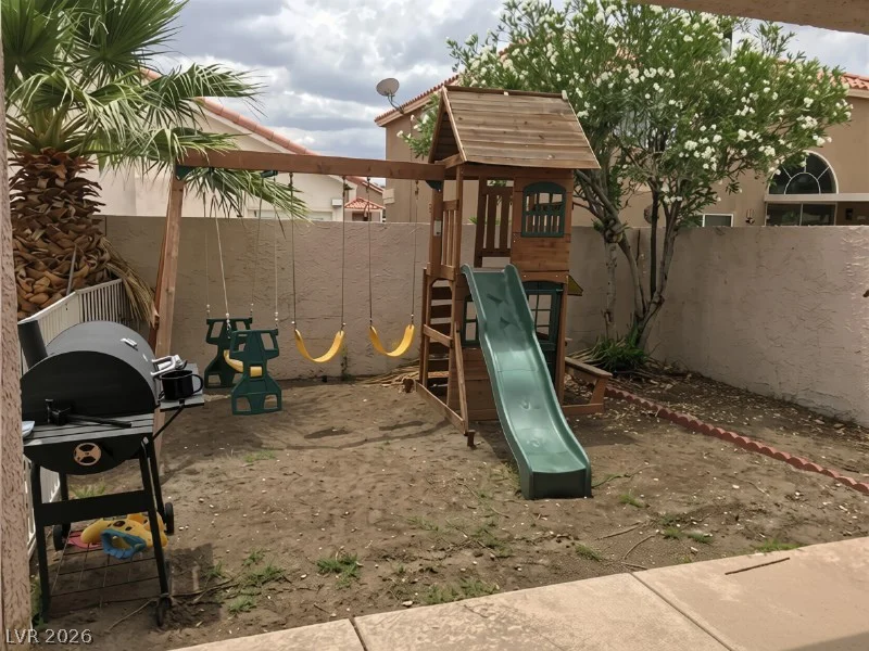 8769 Country View, Las Vegas, NV 89129