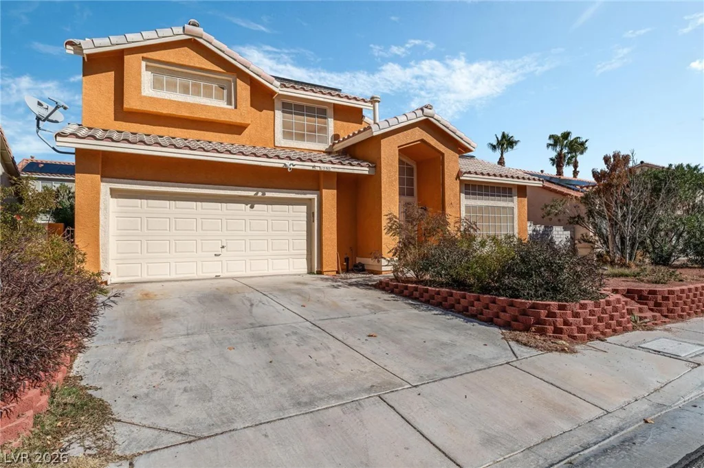 1750 Walingwood, North Las Vegas, NV 89031