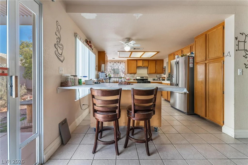 1750 Walingwood, North Las Vegas, NV 89031